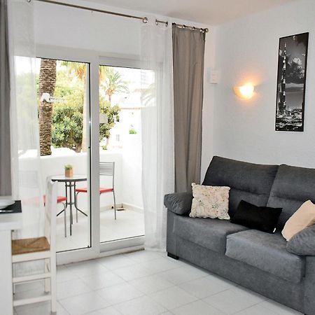 AP2116 Oasis Beach II Marineta Dénia Exterior foto