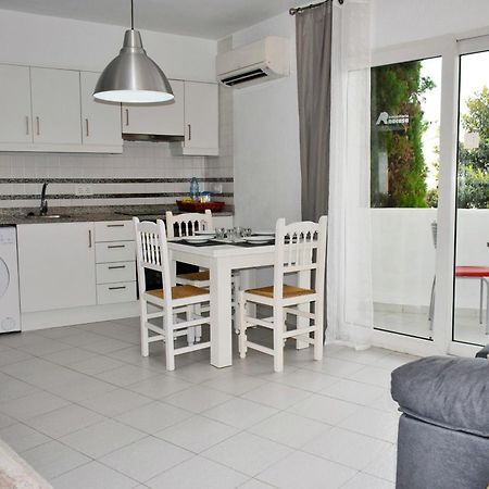 AP2116 Oasis Beach II Marineta Dénia Exterior foto