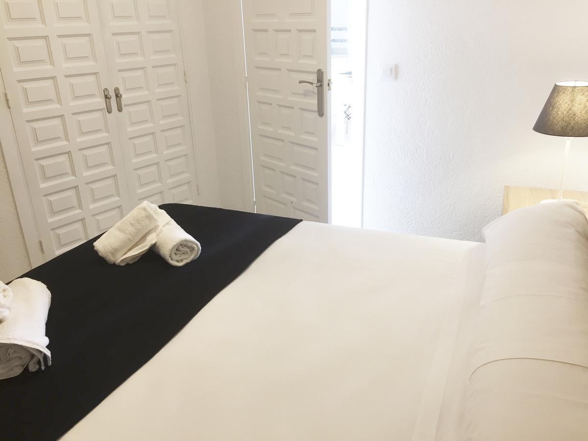 AP2116 Oasis Beach II Marineta Dénia Exterior foto