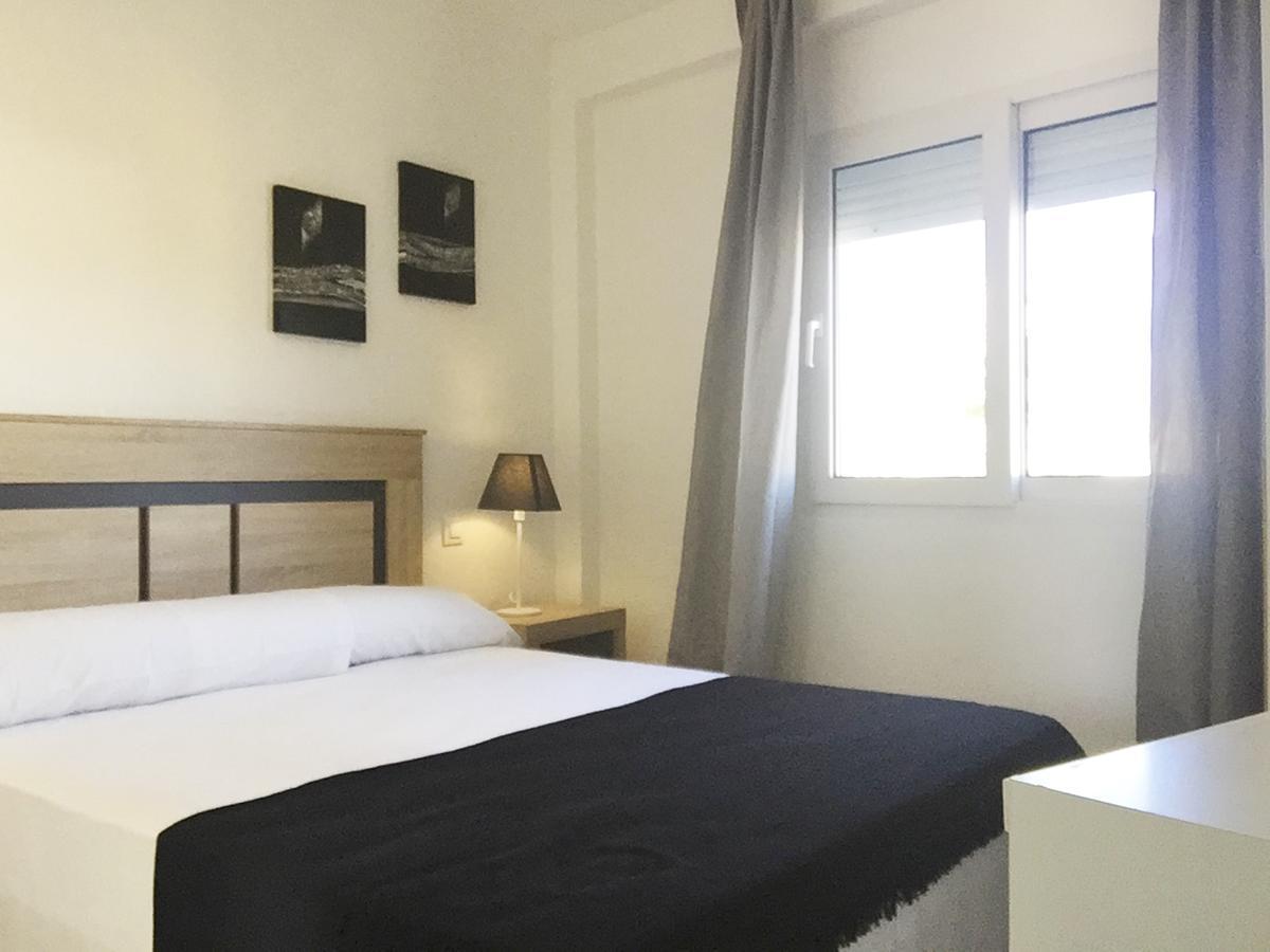 AP2116 Oasis Beach II Marineta Dénia Exterior foto
